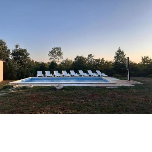 Villa Mina - Orihi