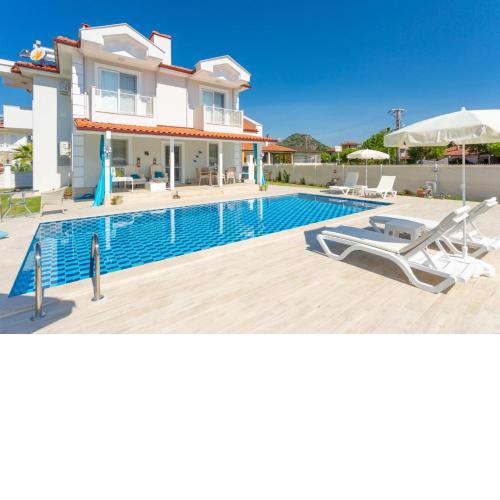 Villa Mina