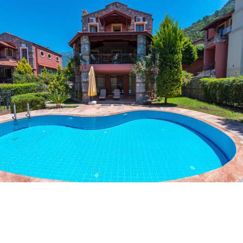Villa Mina