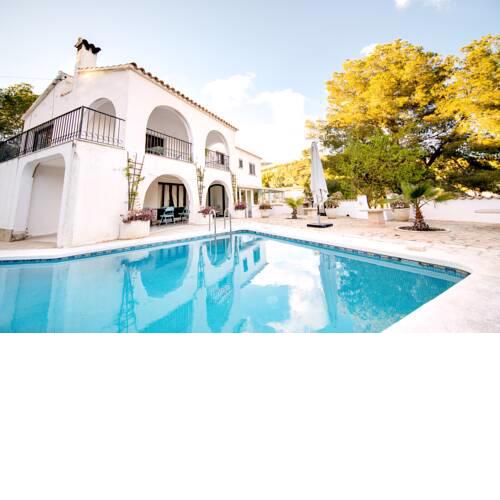 Villa Mindoro 2+2PAX