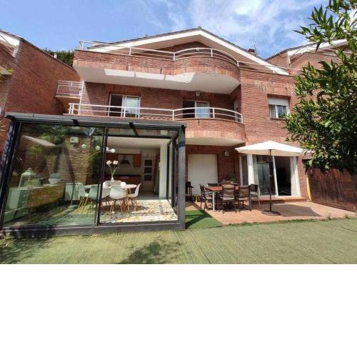 Villa Minerva a family house with charm