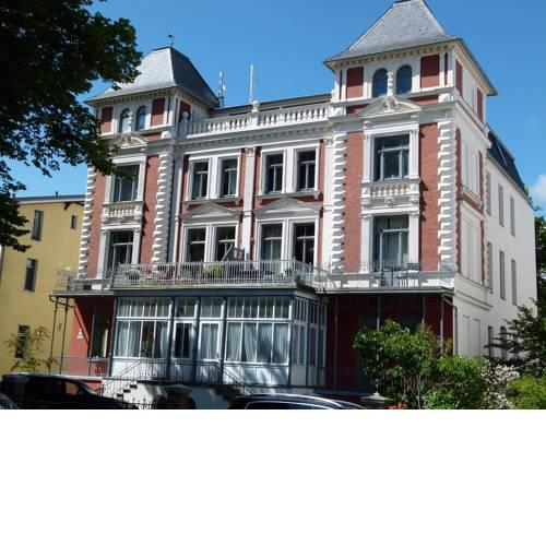 Villa Minerva Südwind