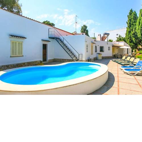 Villa Minerva