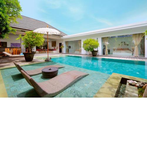 Villa Minha Gente Seminyak