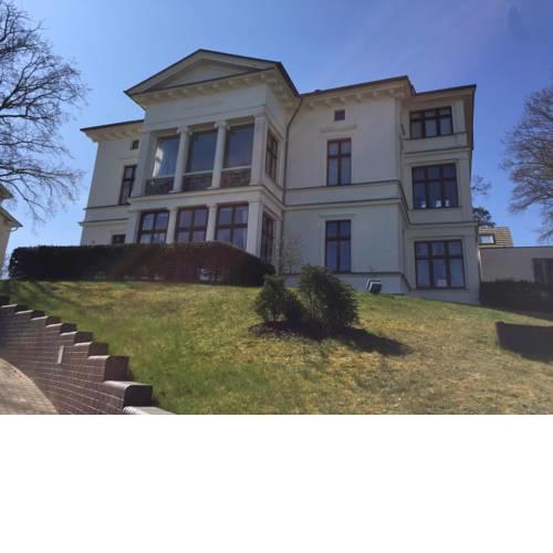 Villa Minheim - FeWo 04