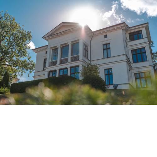 Villa Minheim 1/2