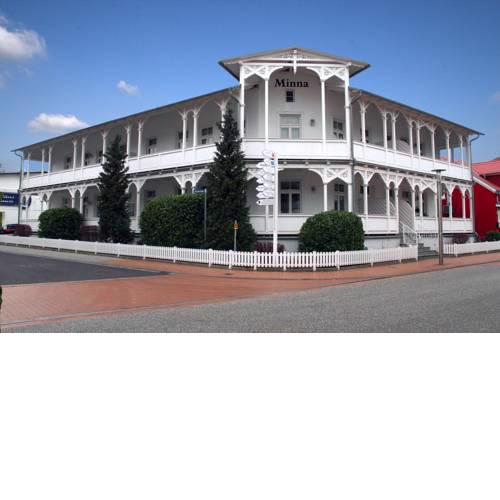 Villa Minna