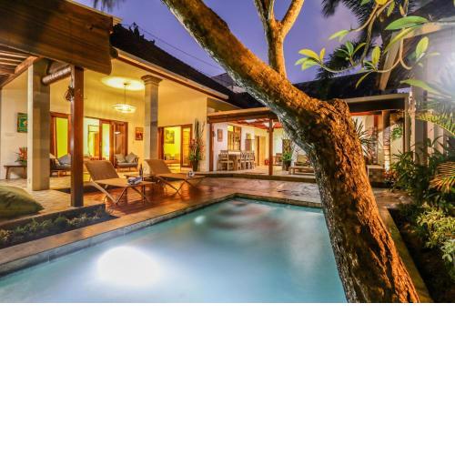 Villa Mira