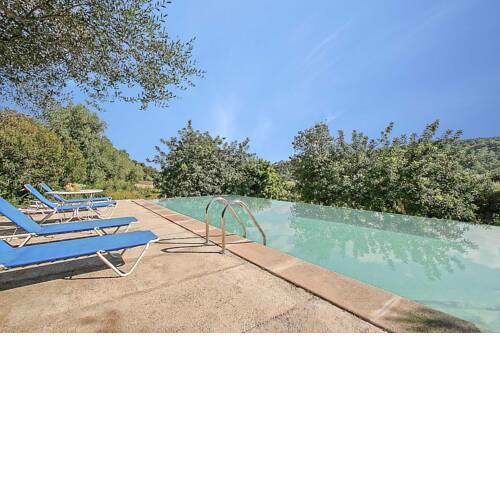 Villa MIRABELLA
