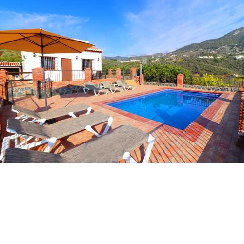 Villa Miracosta SpainSunRentals