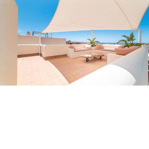 Villa Mirador 1