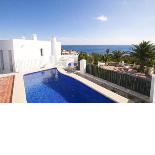 Villa Mirador de Bassetes 14