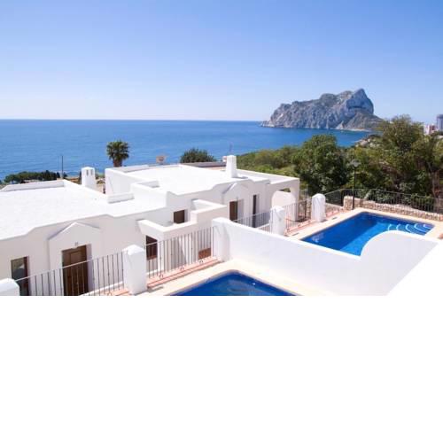 Villa Mirador de Bassetes 18