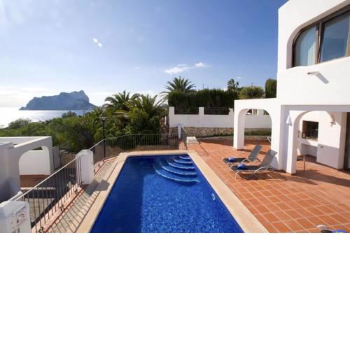 Villa Mirador de Bassetes 19