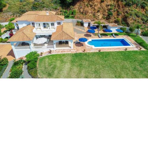 Villa Mirador de Valtocado