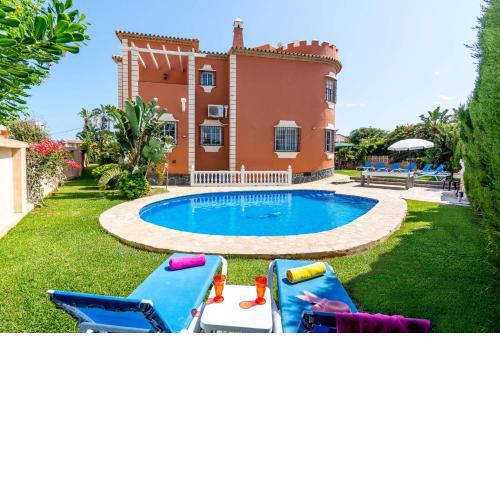 Villa Mirador Faro by Villa Plus