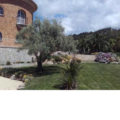 Villa mirador