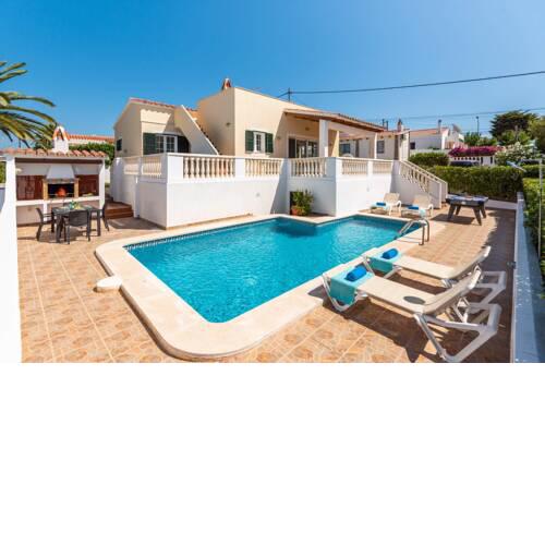 Villa Mirador