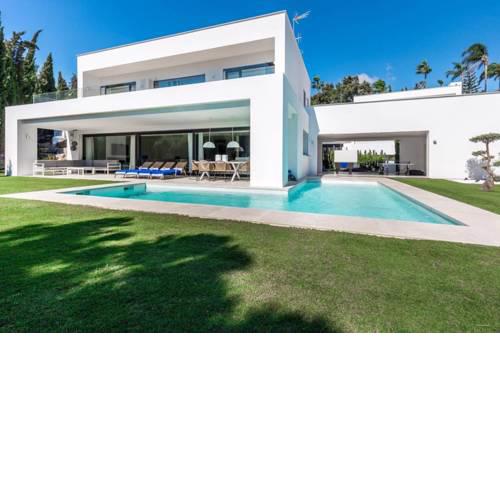 Villa Mirage Luxury Marbella