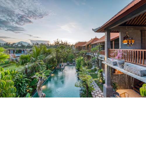 Villa Mirah Ubud