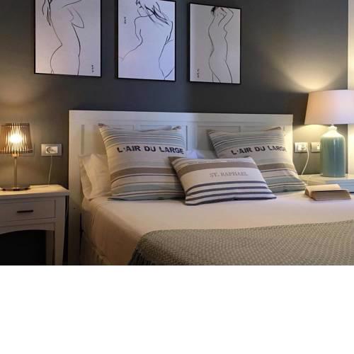 Villa Miramar B5 with private heated pool WiFi beautiful views