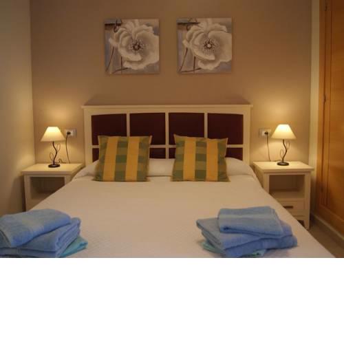 Villa Miramar C6 with private heated pool wifi