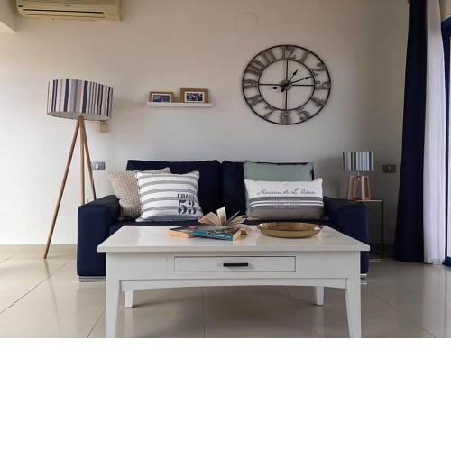 Villa Miramar C8 with private heated pool wifi Air-Conditioning