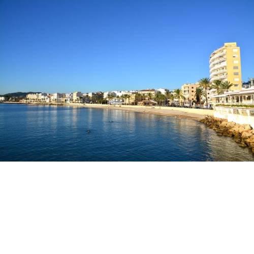 Villa Miramar Jávea