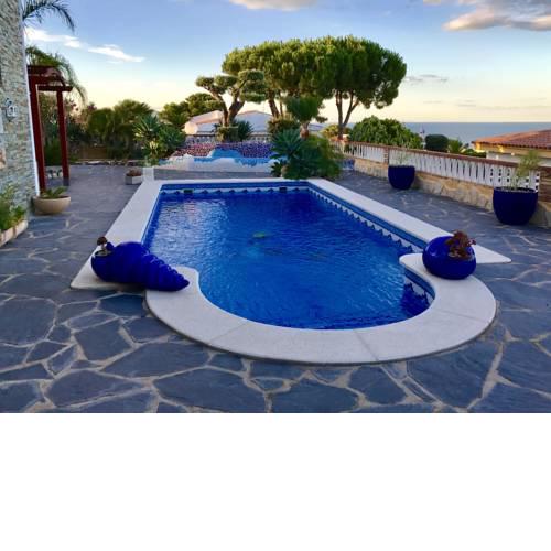 VILLA MIRAMAR