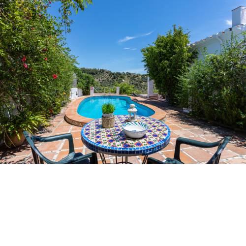 Villa Miramar