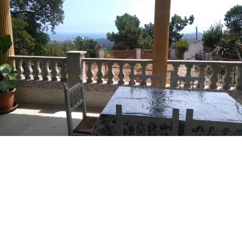 Villa Miramar