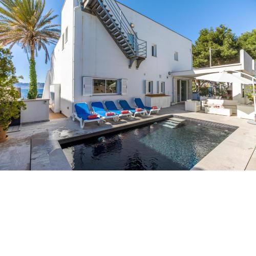 Villa Miramar