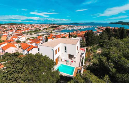 Villa Miramarina