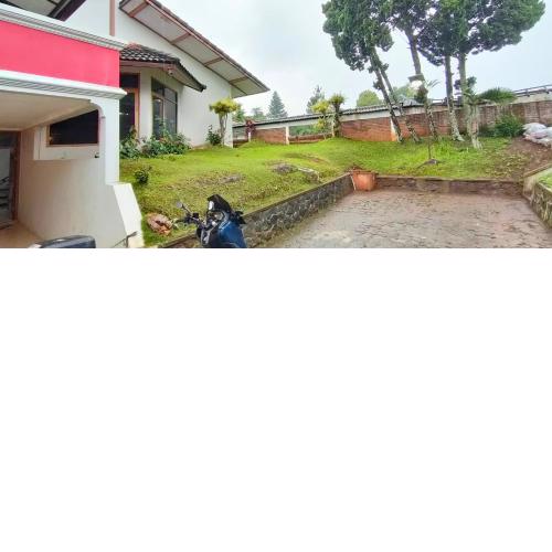 Villa Miramesa Pojok Bukit