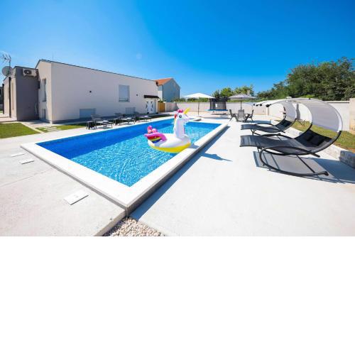 Villa MIRANDA 62