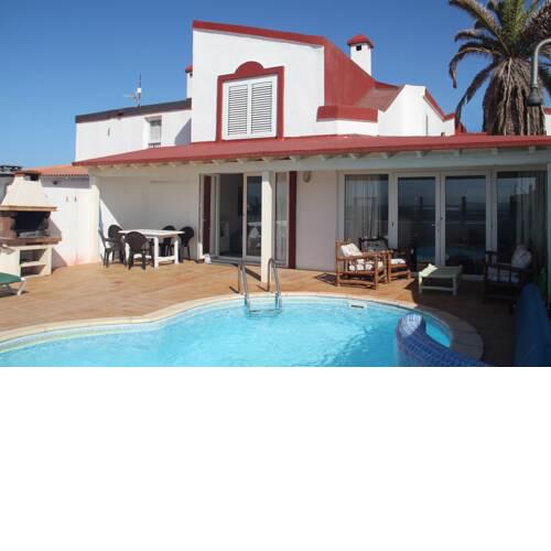 Villa Miranda Los Remos