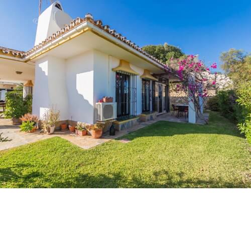 Villa miranda torreblanca
