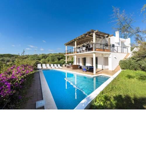 Villa Miranda