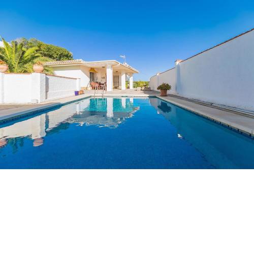 Villa Miranda