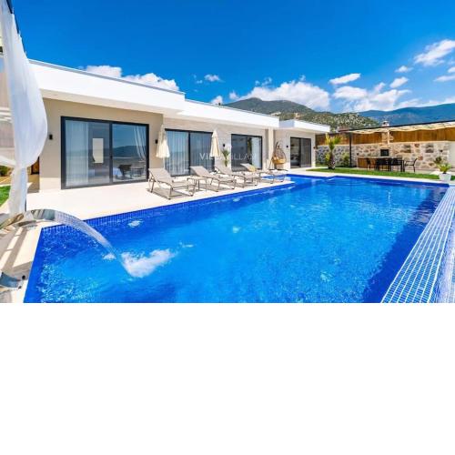 Villa Mirella