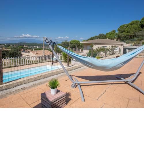 Villa miria maçanet de la selva