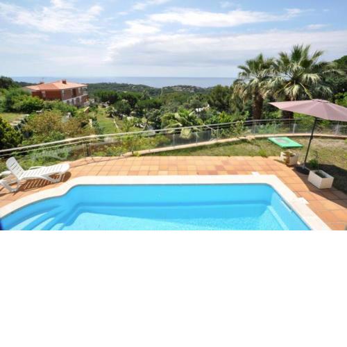 VILLA MIRIAM