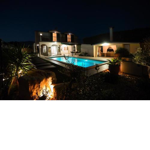 Villa Mishko