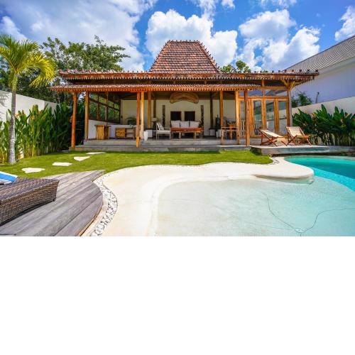 Villa Miti Bingin