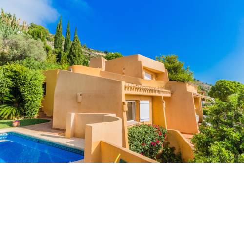 Villa Mizar