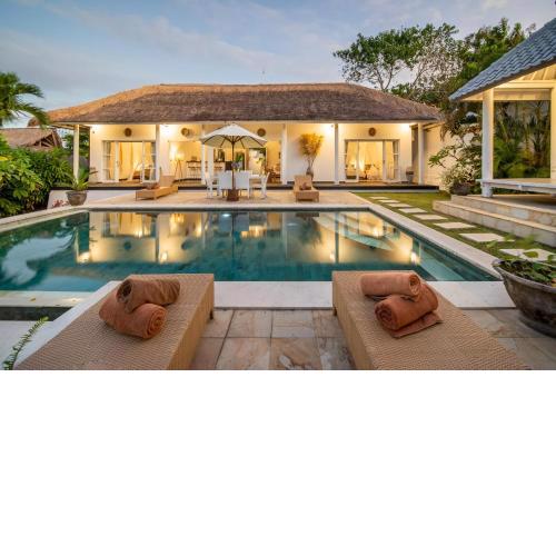 Villa Moana Poe Uluwatu