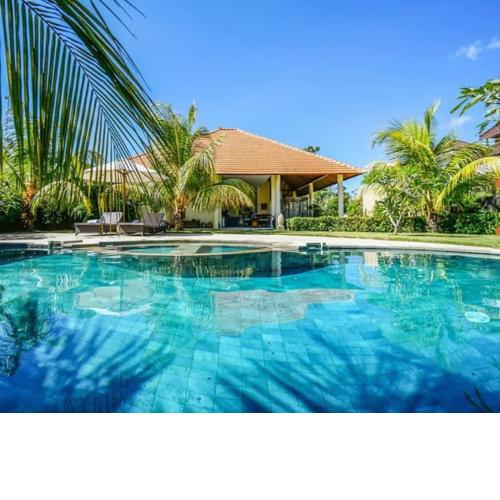 Villa Moana