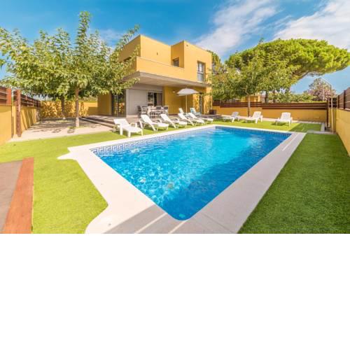 Villa Moderna