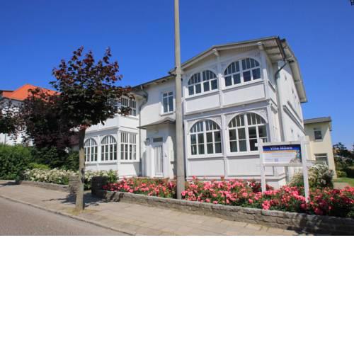Villa Moewe