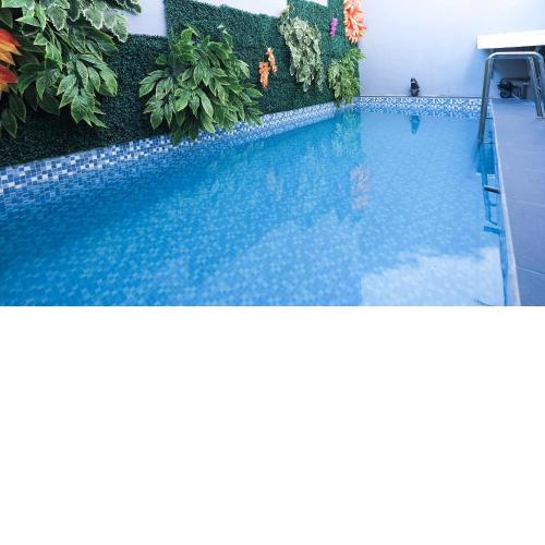 Villa Mojo Hills - 3 Bedrooms Private Pool
